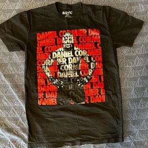 Daniel Cormier UFC Tshirt